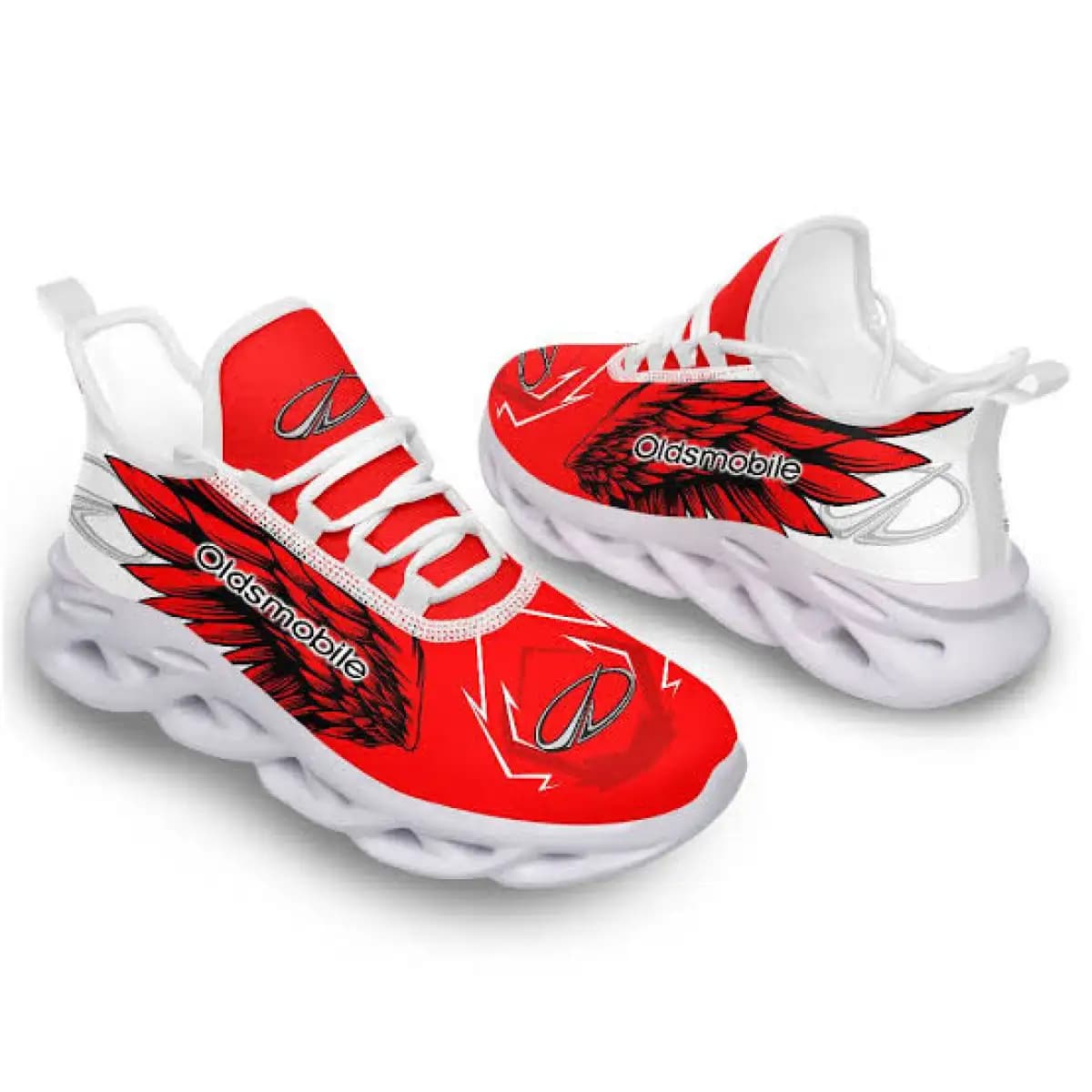oldsmobile-max-soul-shoes - Max Soul Shoes