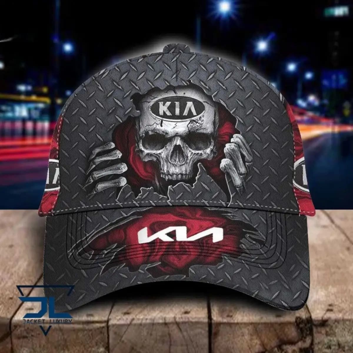 Limited Stock 5 - Premium Unisex Cap