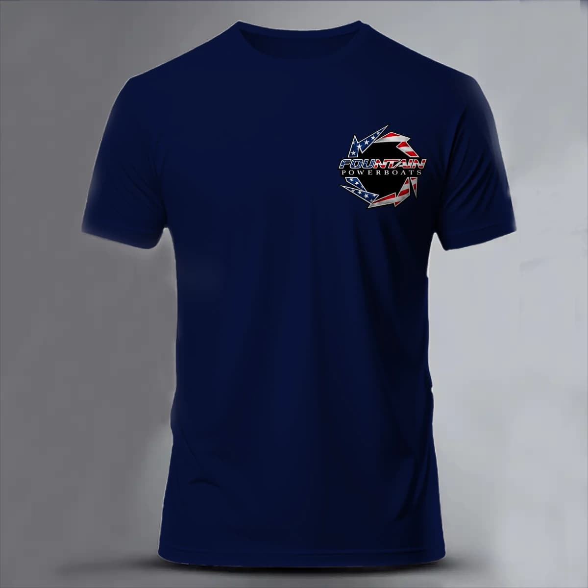 Fountain 20 - Unisex Classic Short Sleeve T-Shirt
