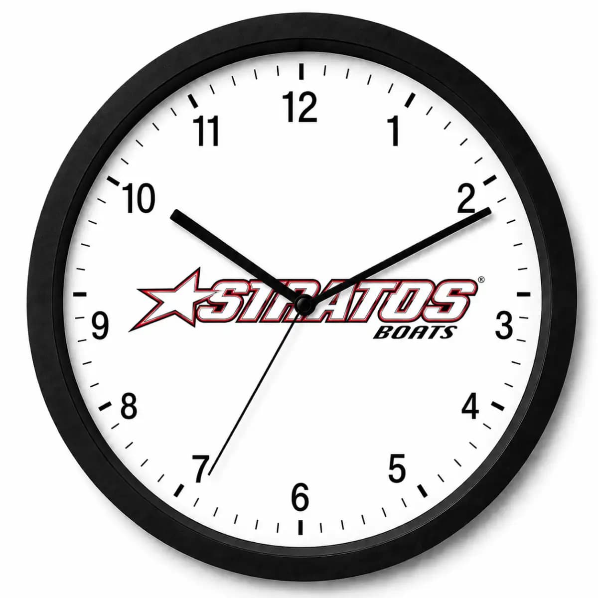 Stratos 35 - Wall Clock