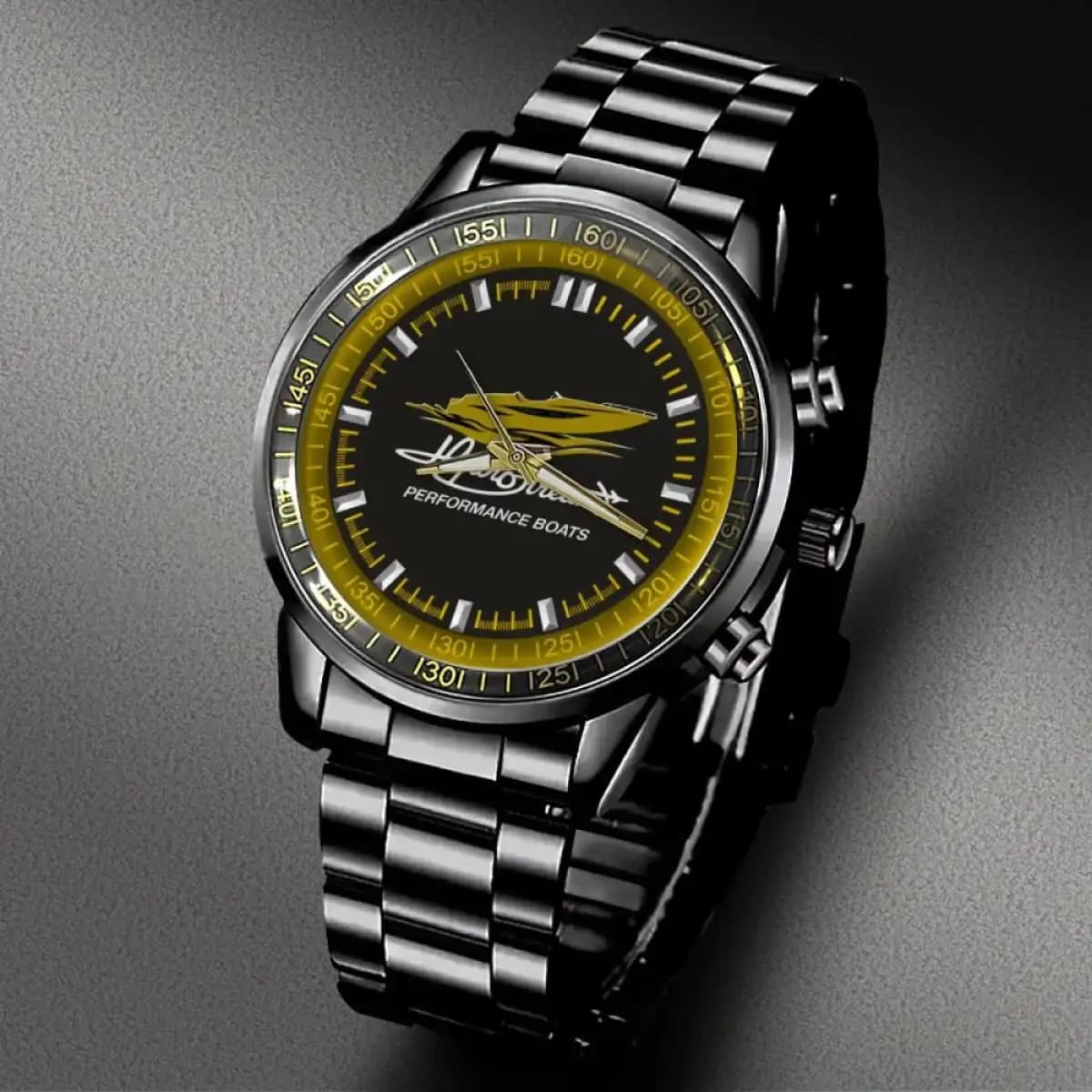 Hydrostream8 - Premium Stainless Steel watches