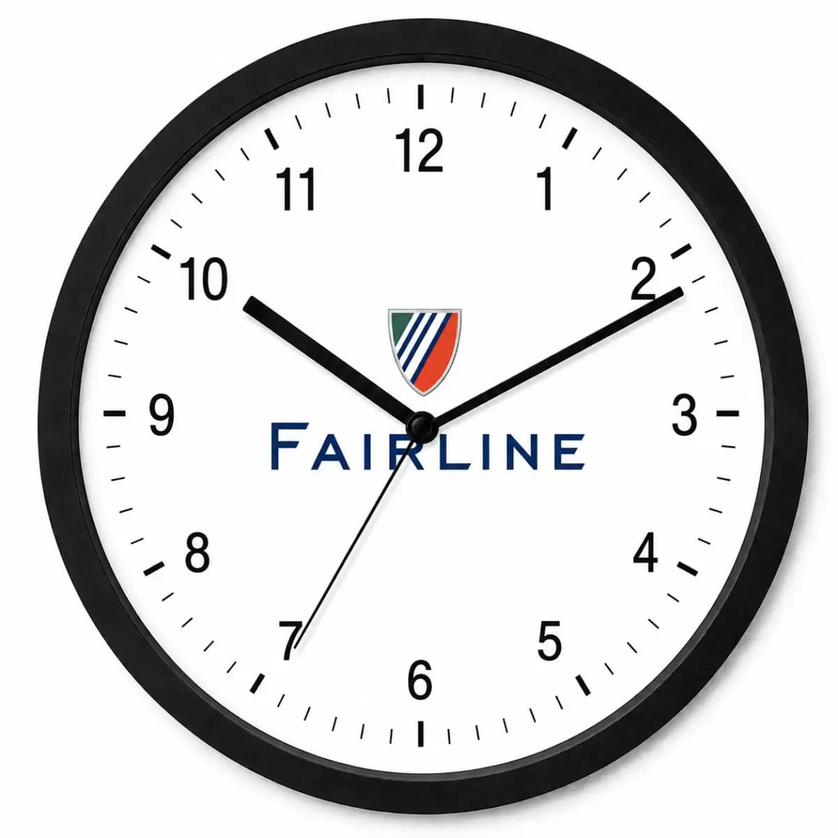 FAIRLINE 34 - Wall Clock
