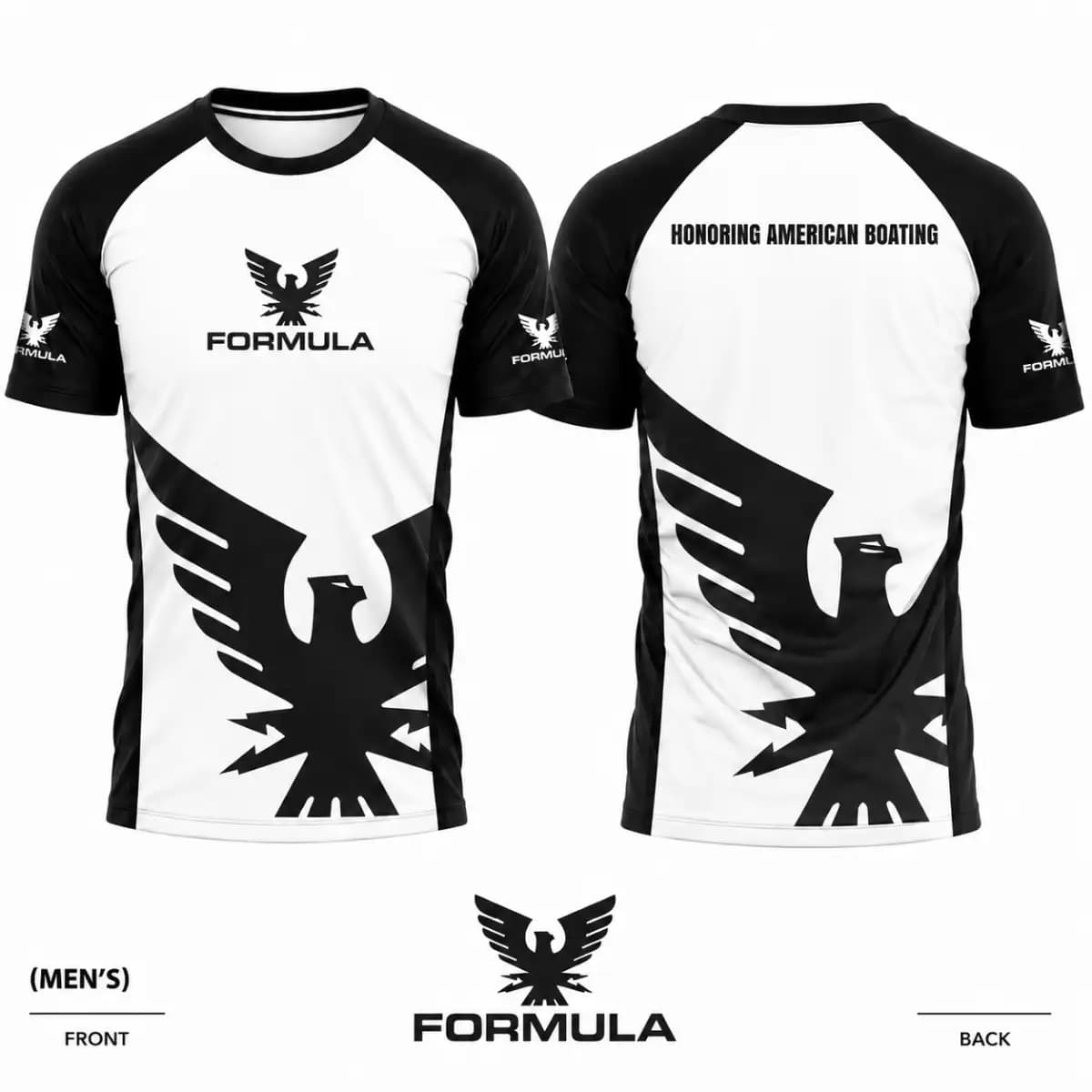 formula 62 - Premium Unisex Short Sleeve T-Shirt