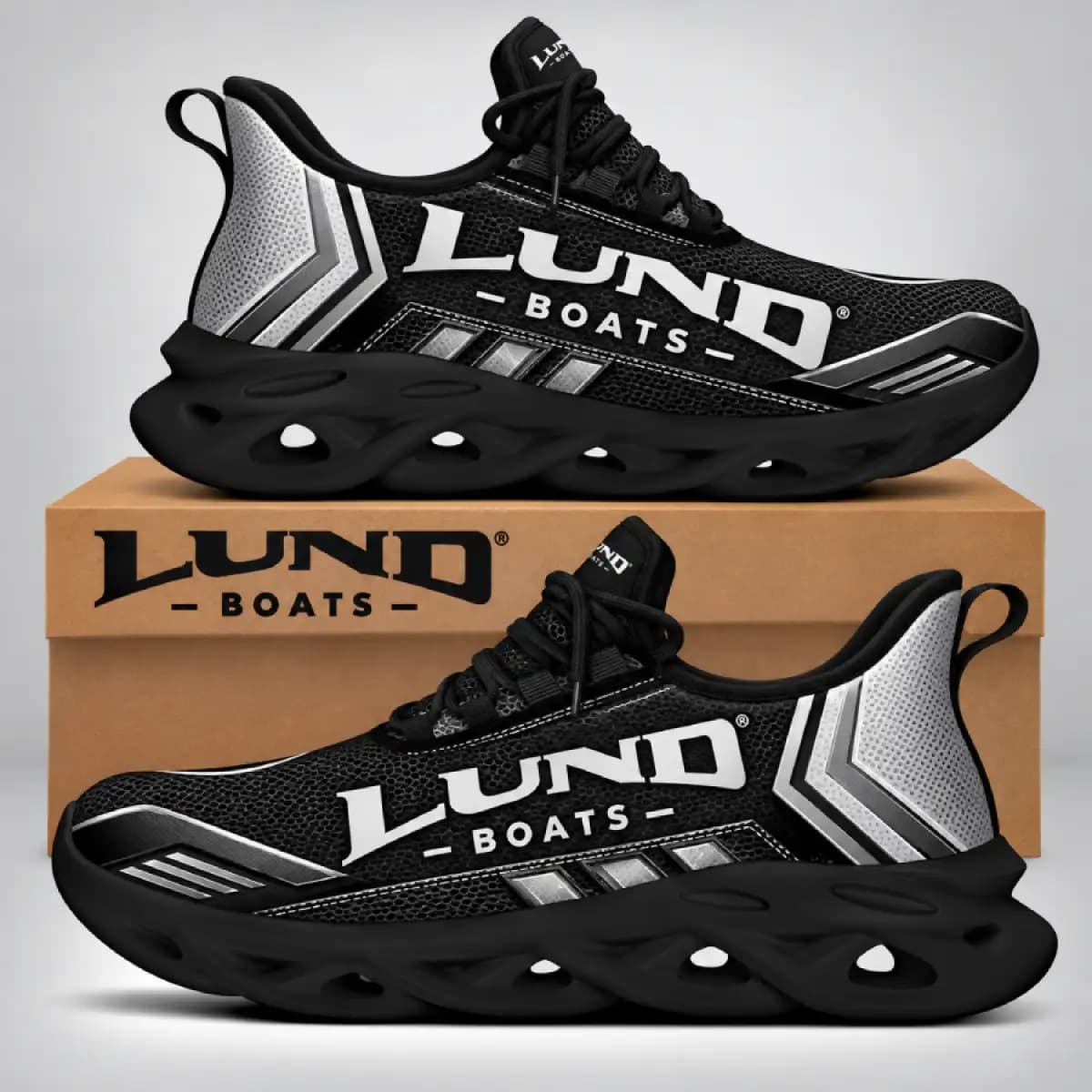 LUND 33 - Max Soul Shoes