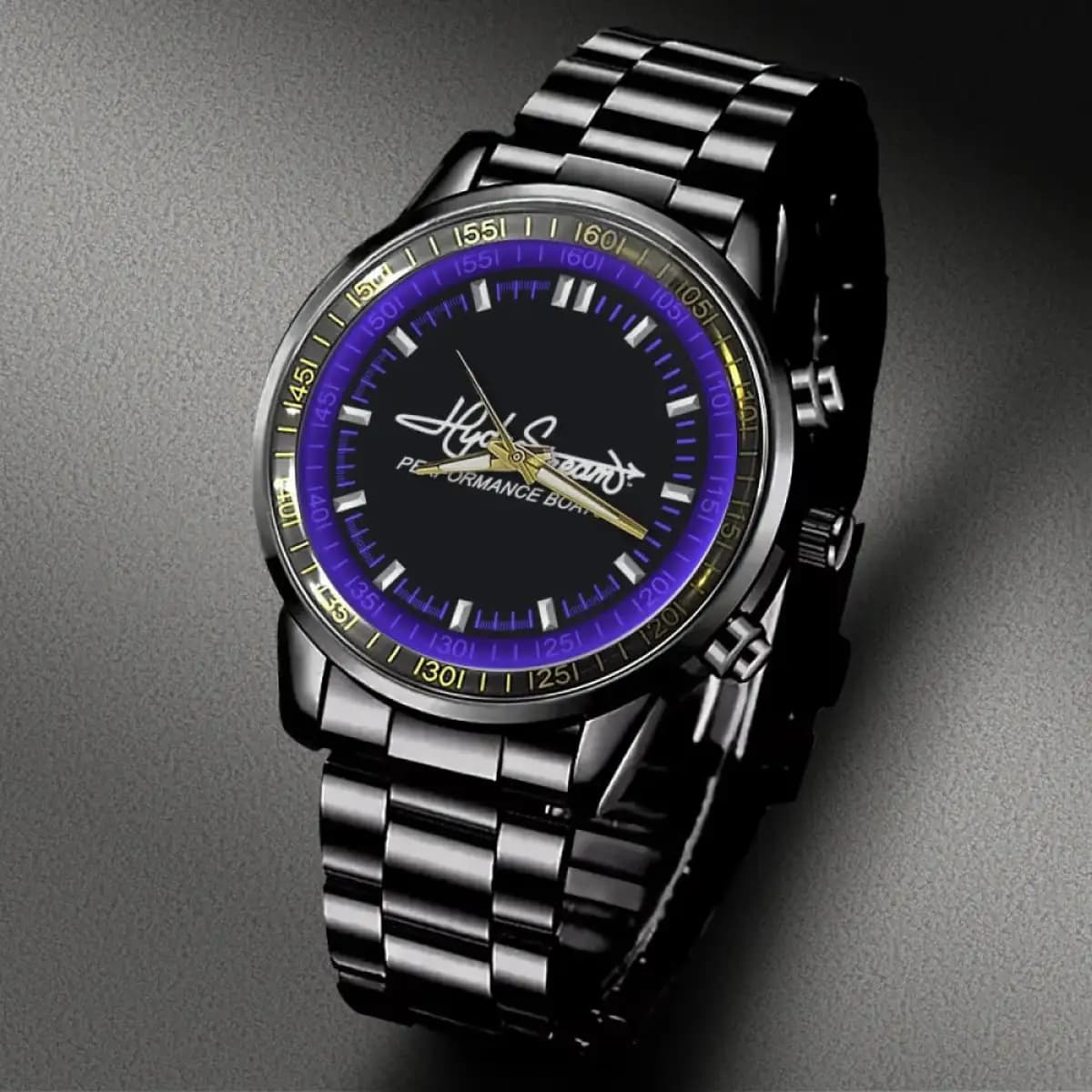 Hydrostream11 - Premium Stainless Steel watches