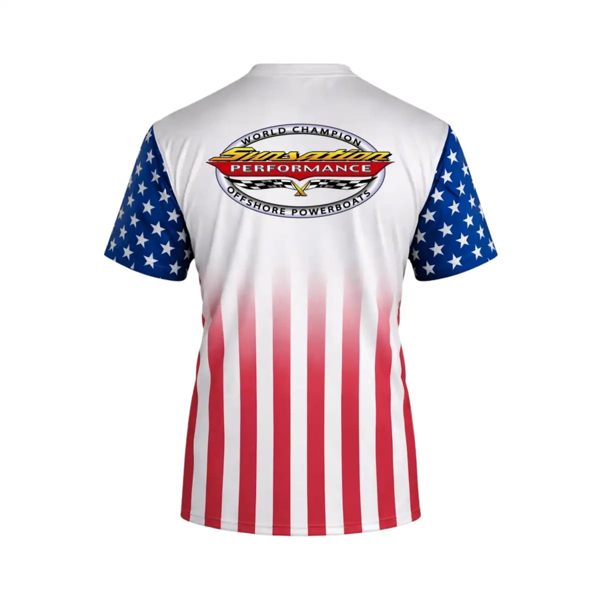sunsation 6 - Premium Unisex Short Sleeve T-Shirt