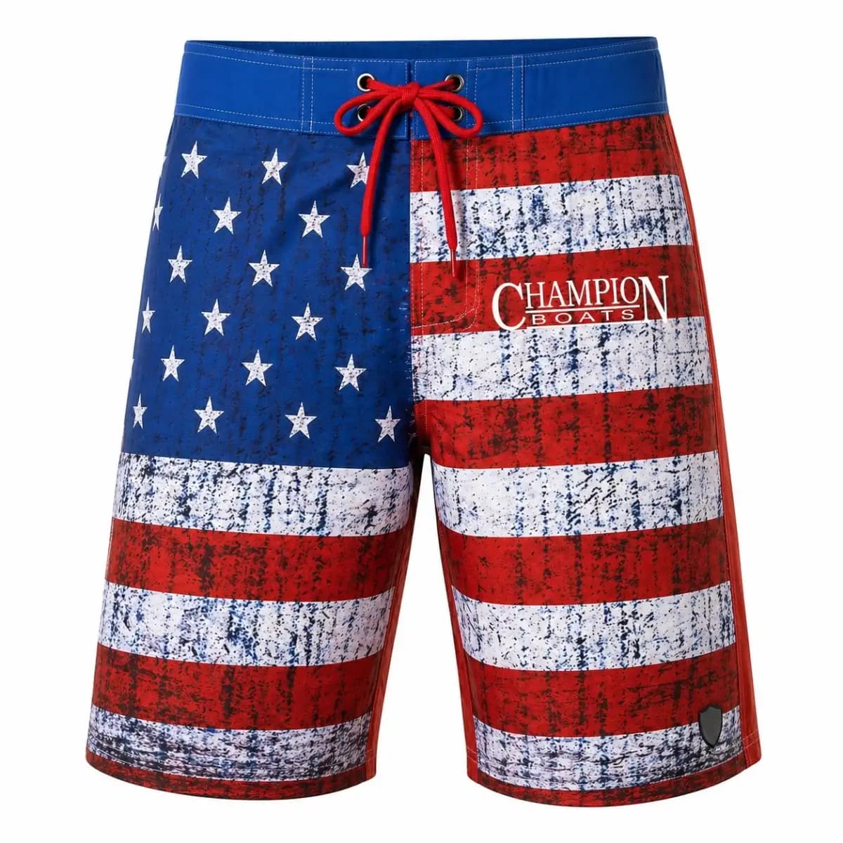 champion 27 - Premium Unisex Athletic Shorts