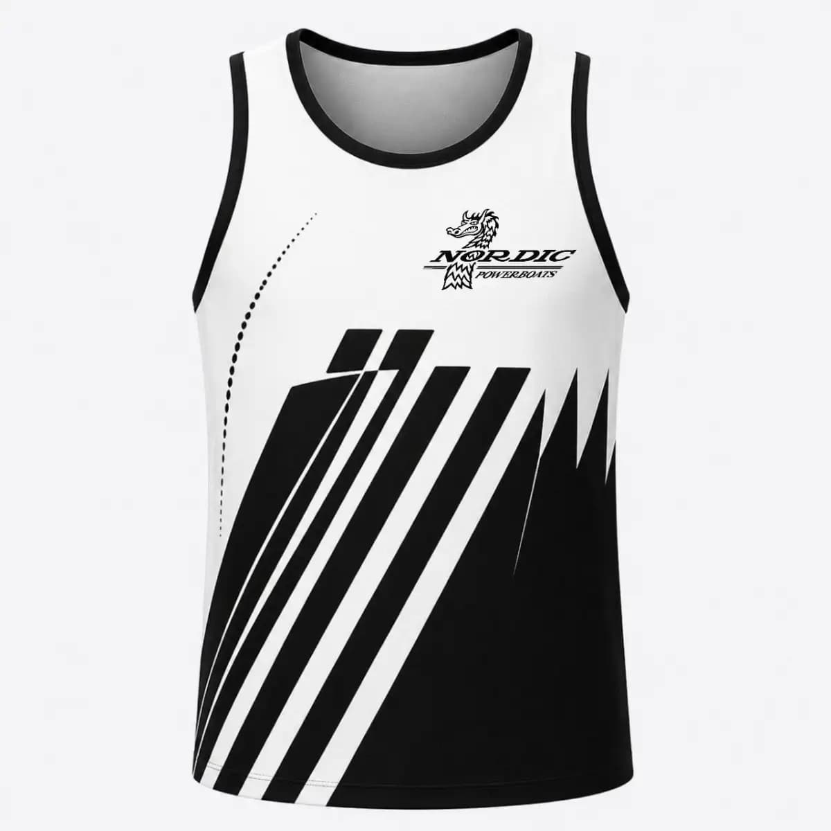nordic - Premium Men’s Tank Top