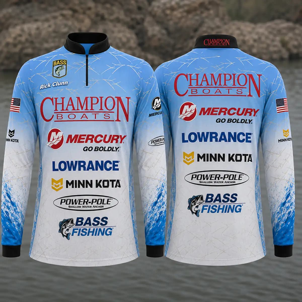 champion 68 - Men’s Premium Long Sleeve T-Shirt
