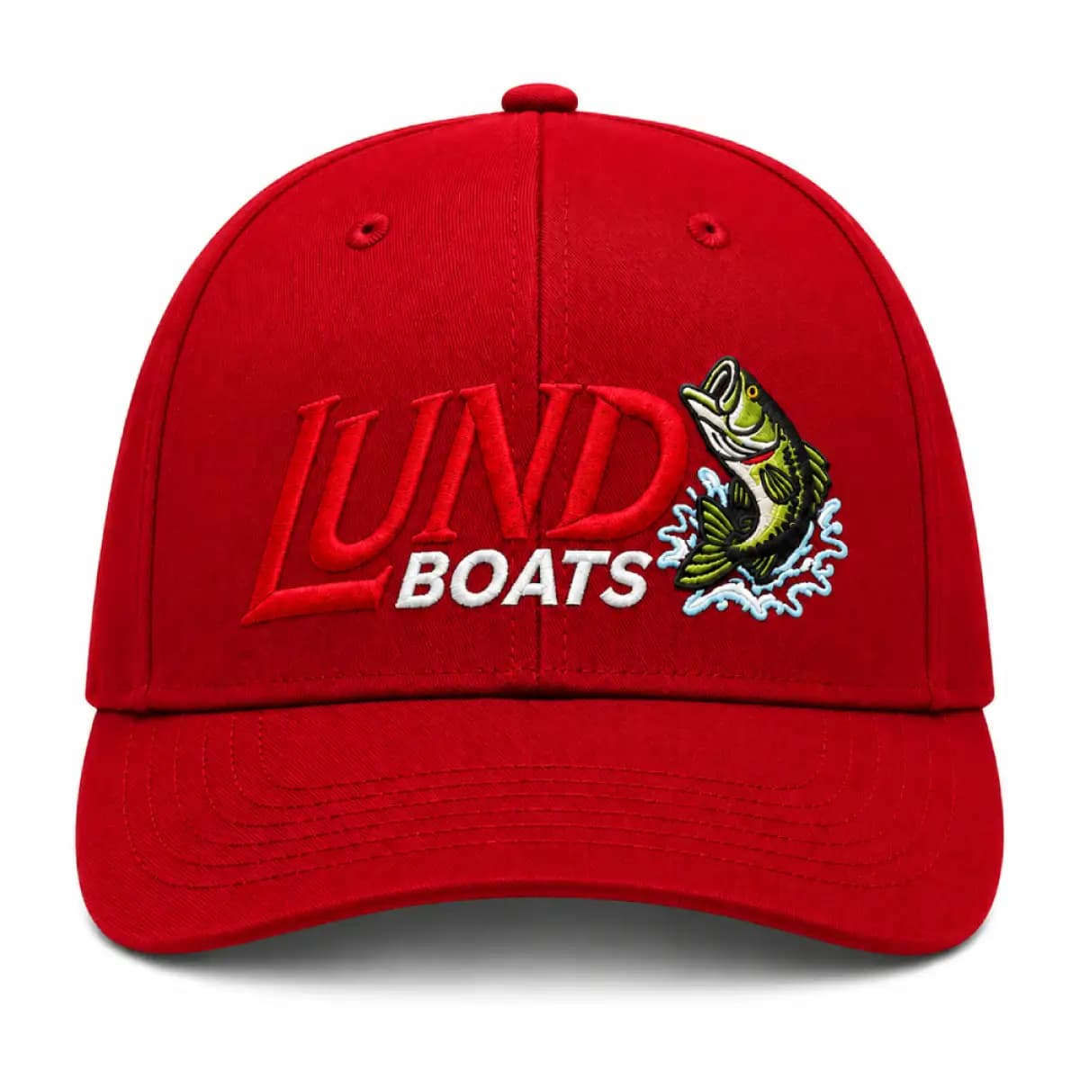 lund 30 - Premium Unisex Cap