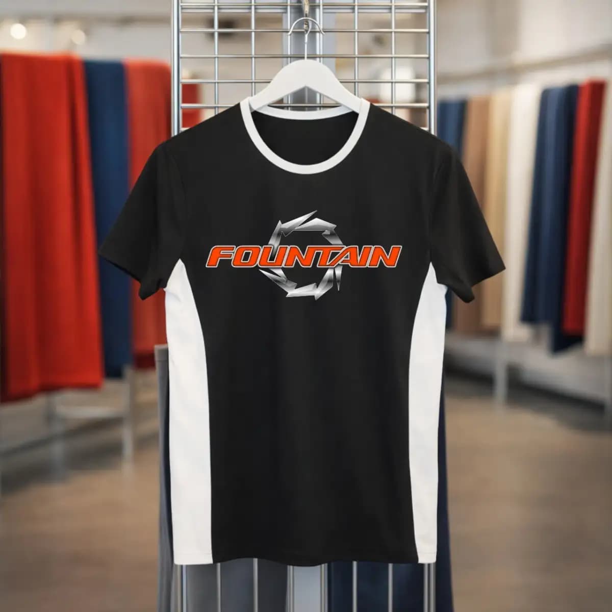 Fountain 29 - Premium Unisex Short Sleeve T-Shirt