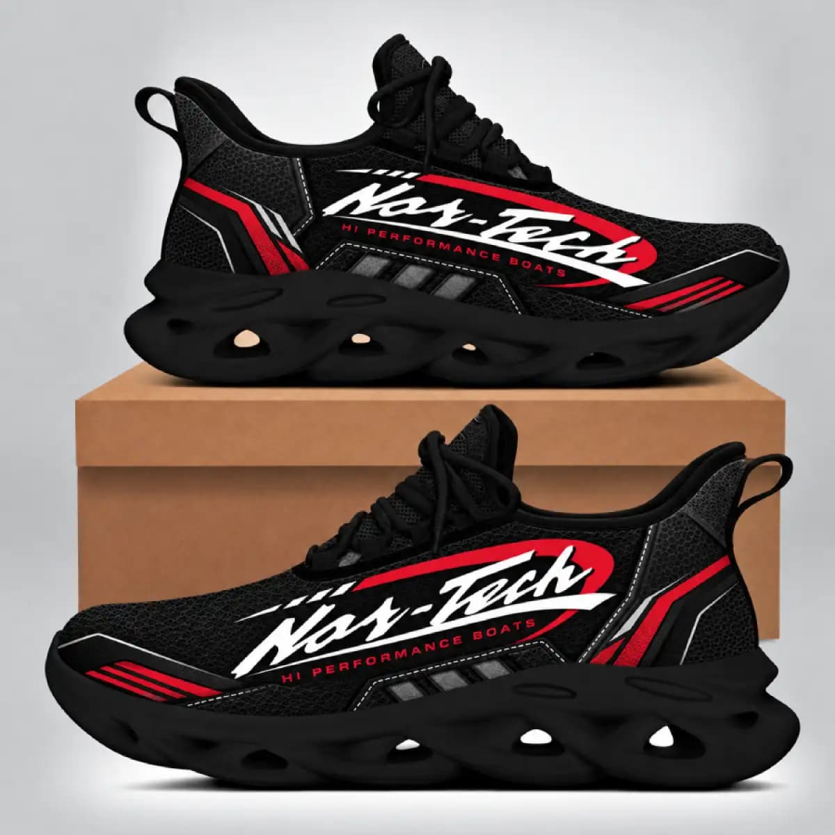 nor-tech 33 - Max Soul Shoes