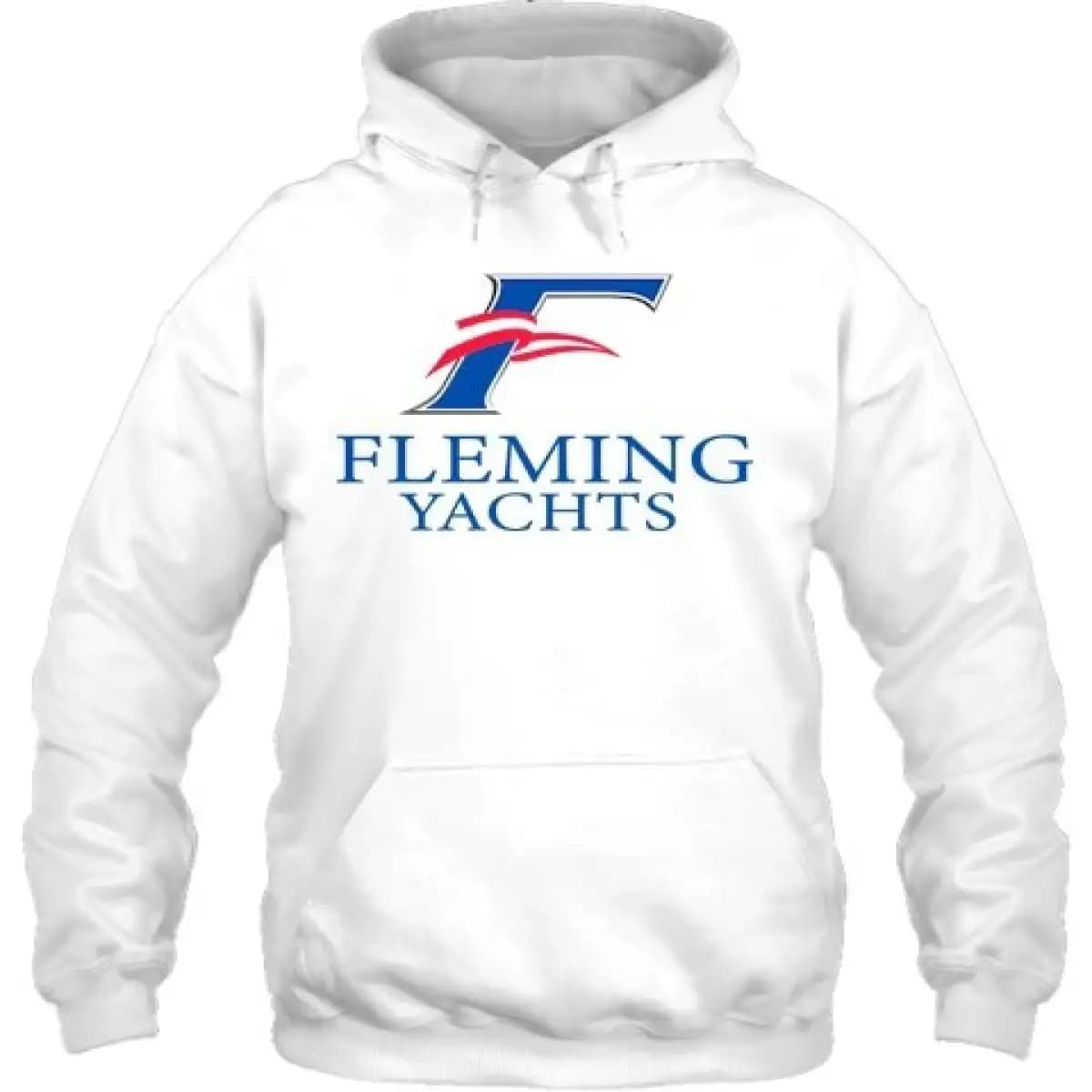 flaming 1 - Men's Premium Hoodie