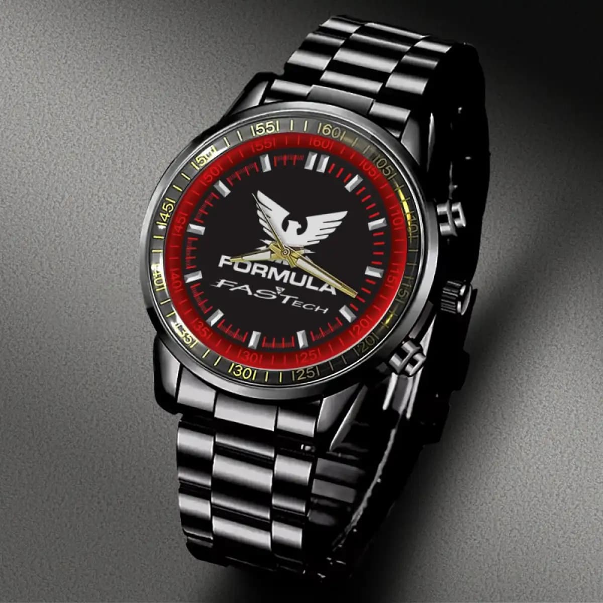 formula1 - Premium Stainless Steel watches