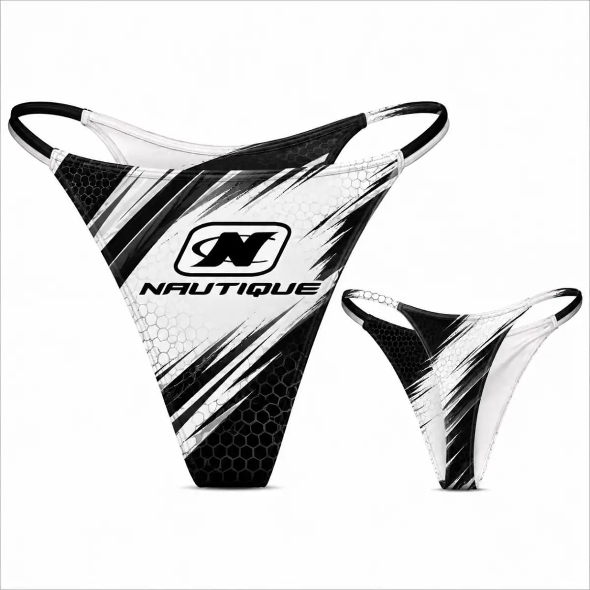 nautique 34 - Women’s Thong Panty