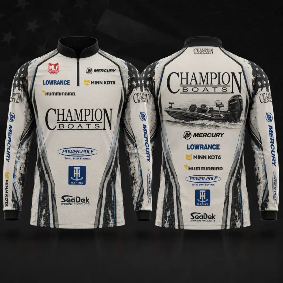 champion 78 - Premium Unisex Long Sleeve Jersey