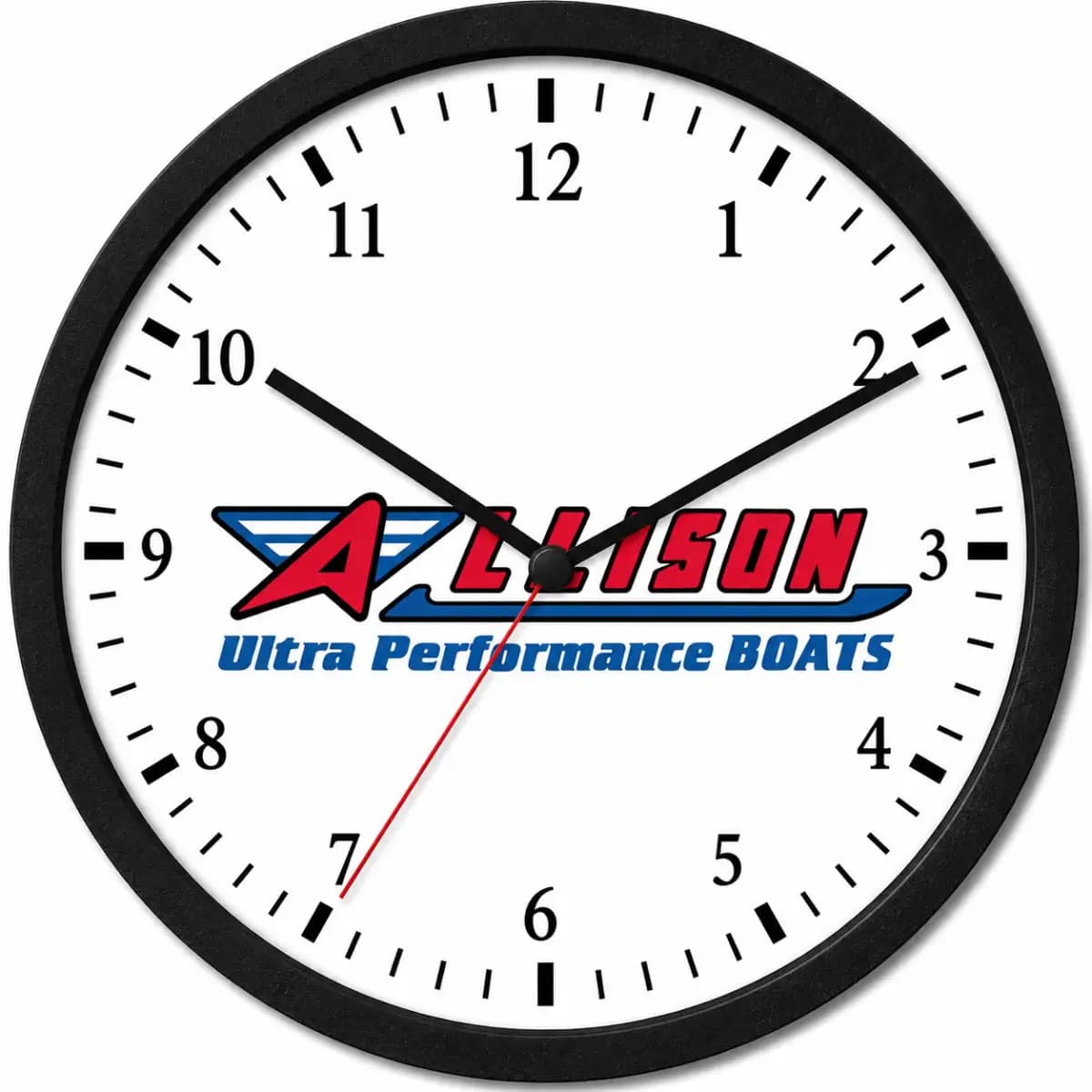 ALLISON 62 - Wall Clock