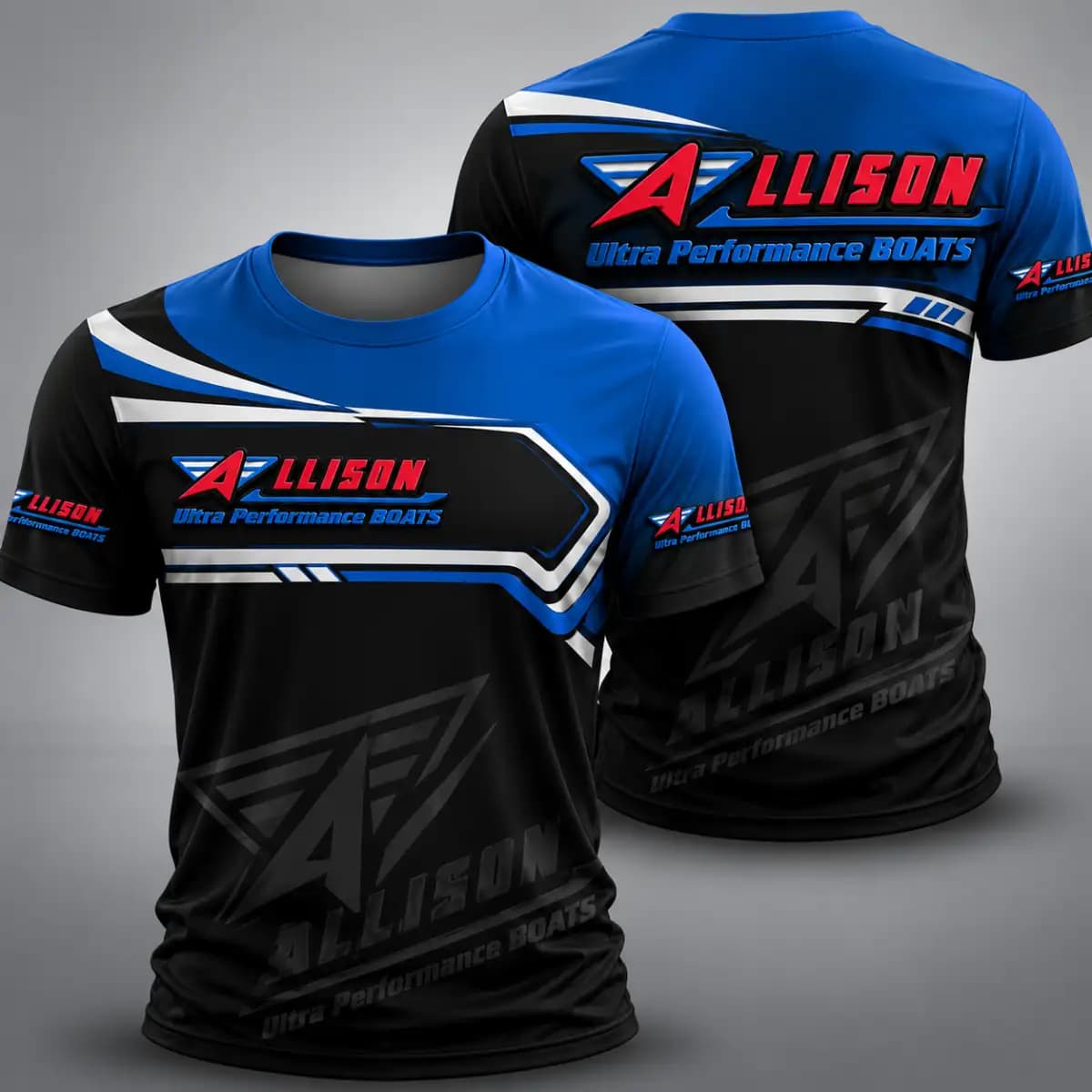 Allison 40 - Premium Unisex Short Sleeve T-Shirt