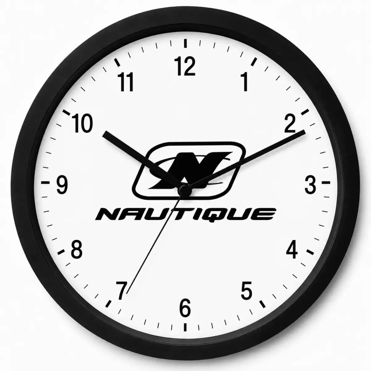 NAUTIQUE 36 - Wall Clock