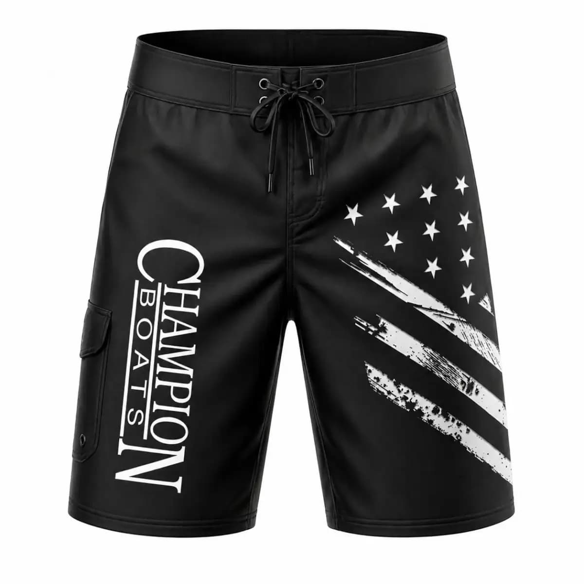champion 26 - Premium Unisex Athletic Shorts