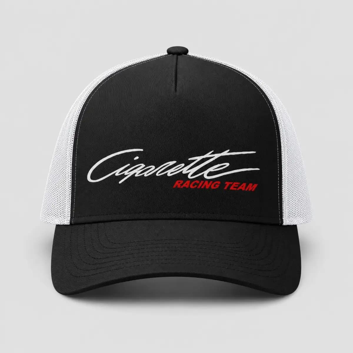 cigarette 65 - Premium Unisex Cap