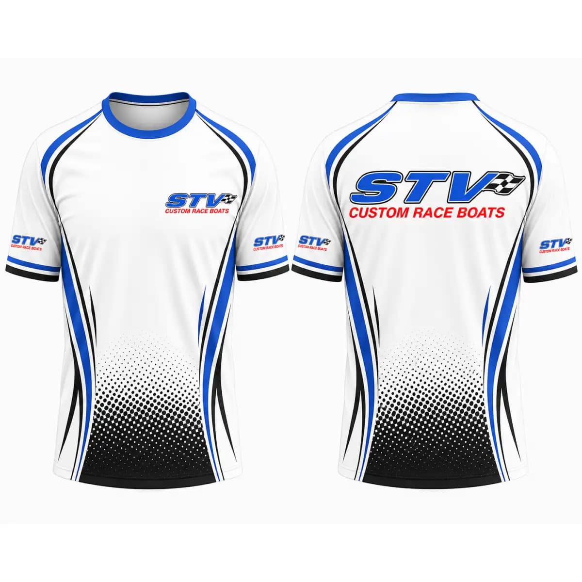 stv Jersey - Unisex Short Sleeve Jersey