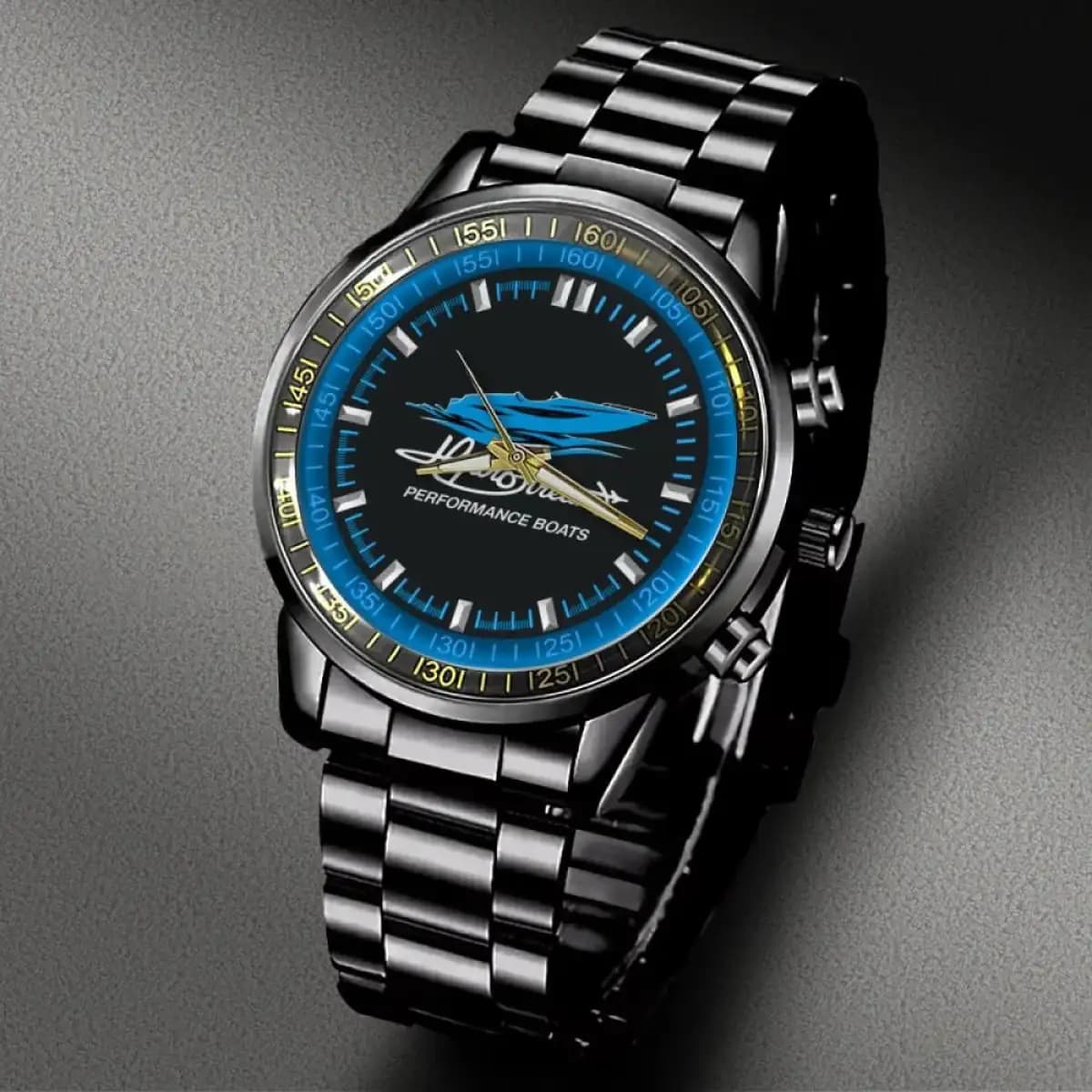 Hydrostream4 - Premium Stainless Steel watches