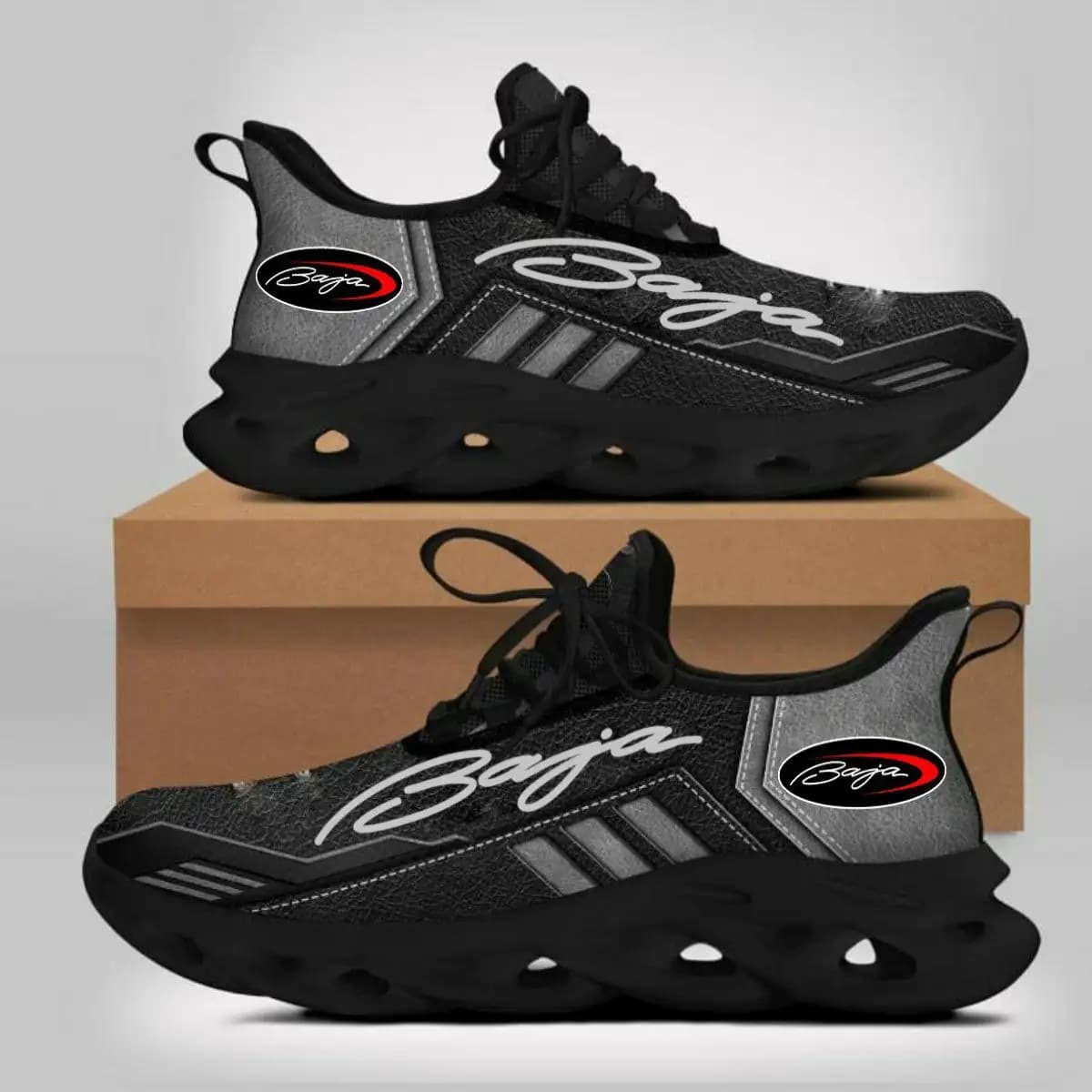 baja - Max Soul Shoes