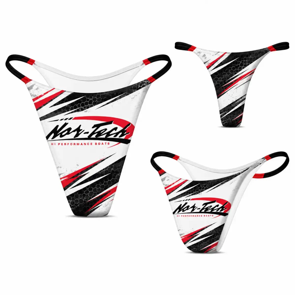 Nor-tech 22 - Women’s Thong Panty