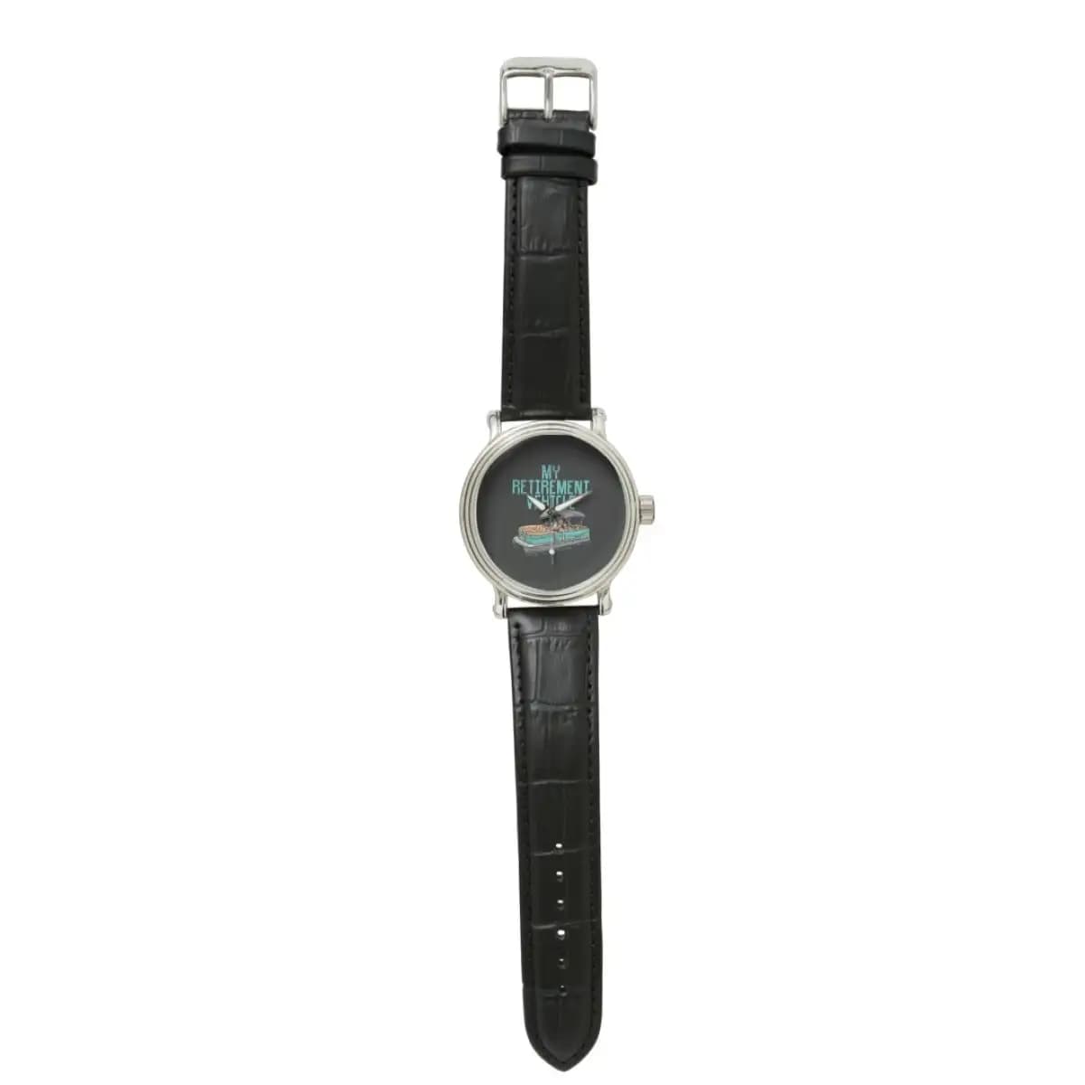 pontoon 19 - Premium Stainless Steel watches