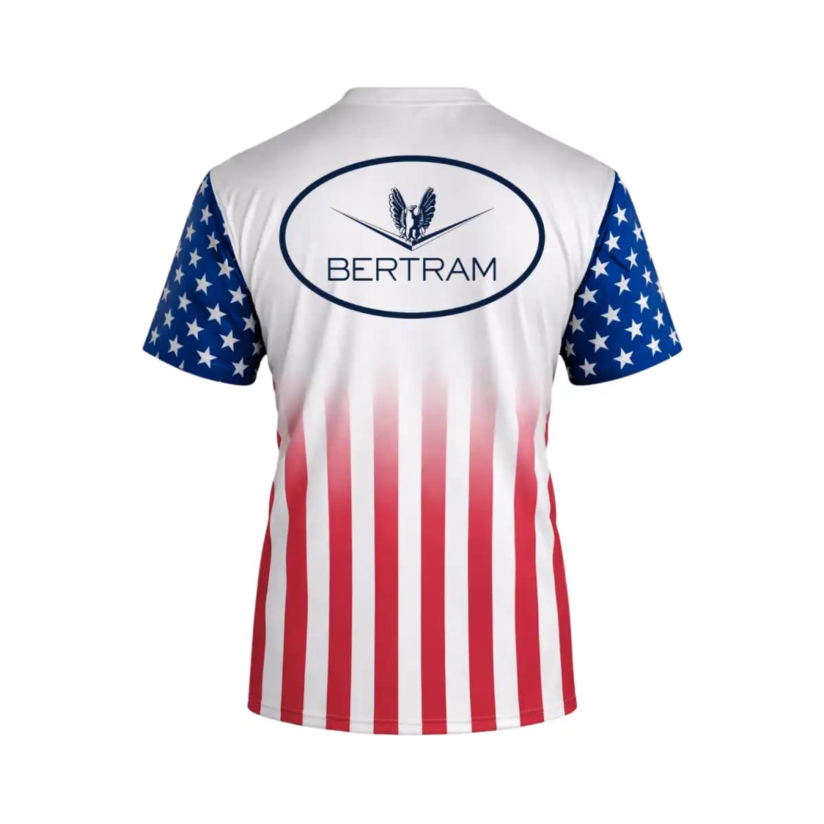 Bertram 8 - Premium Unisex Short Sleeve T-Shirt