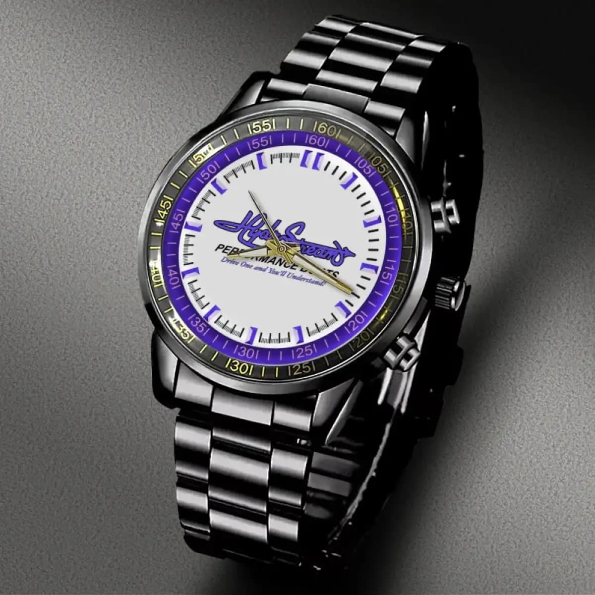 Hydrostream2 - Premium Stainless Steel watches