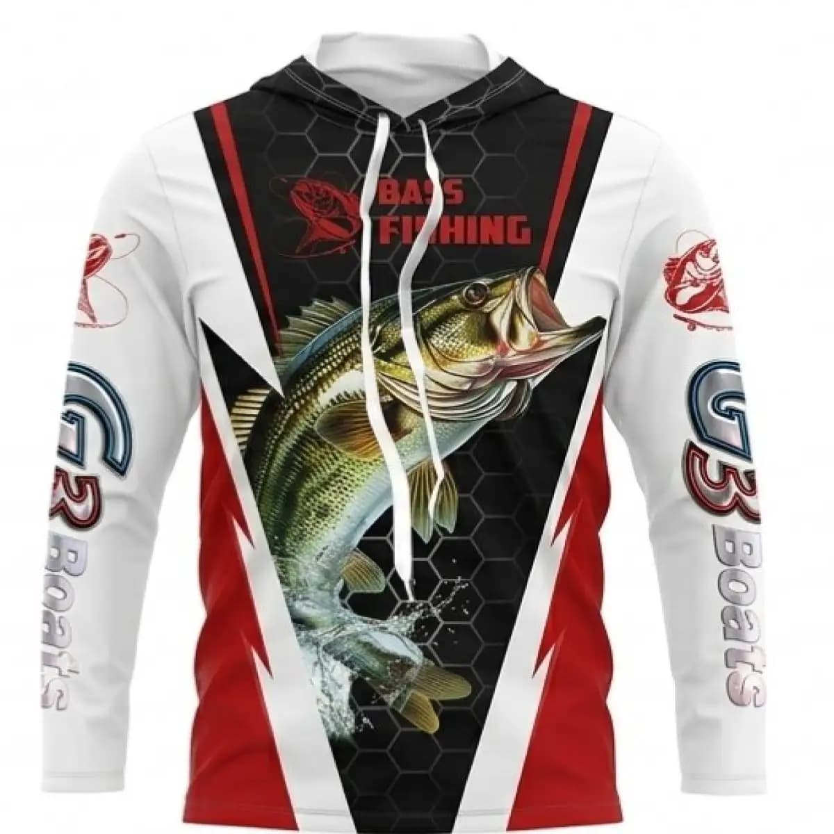 G3 boats 11 - Men's Premium Hoodie