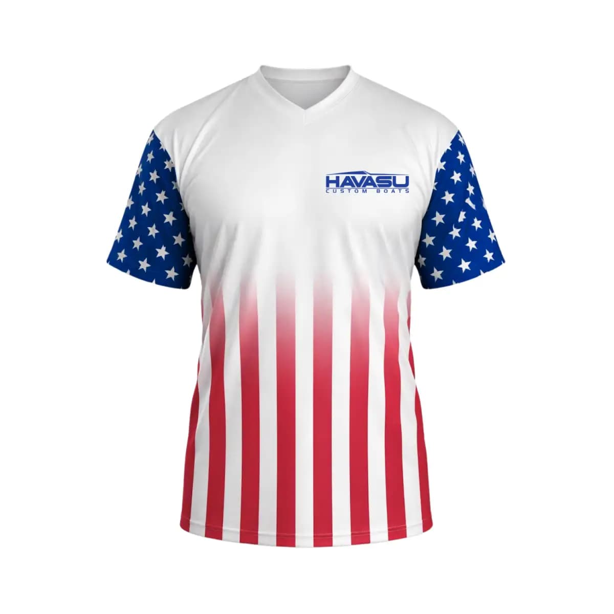 havasu 9 - Premium Unisex Short Sleeve T-Shirt
