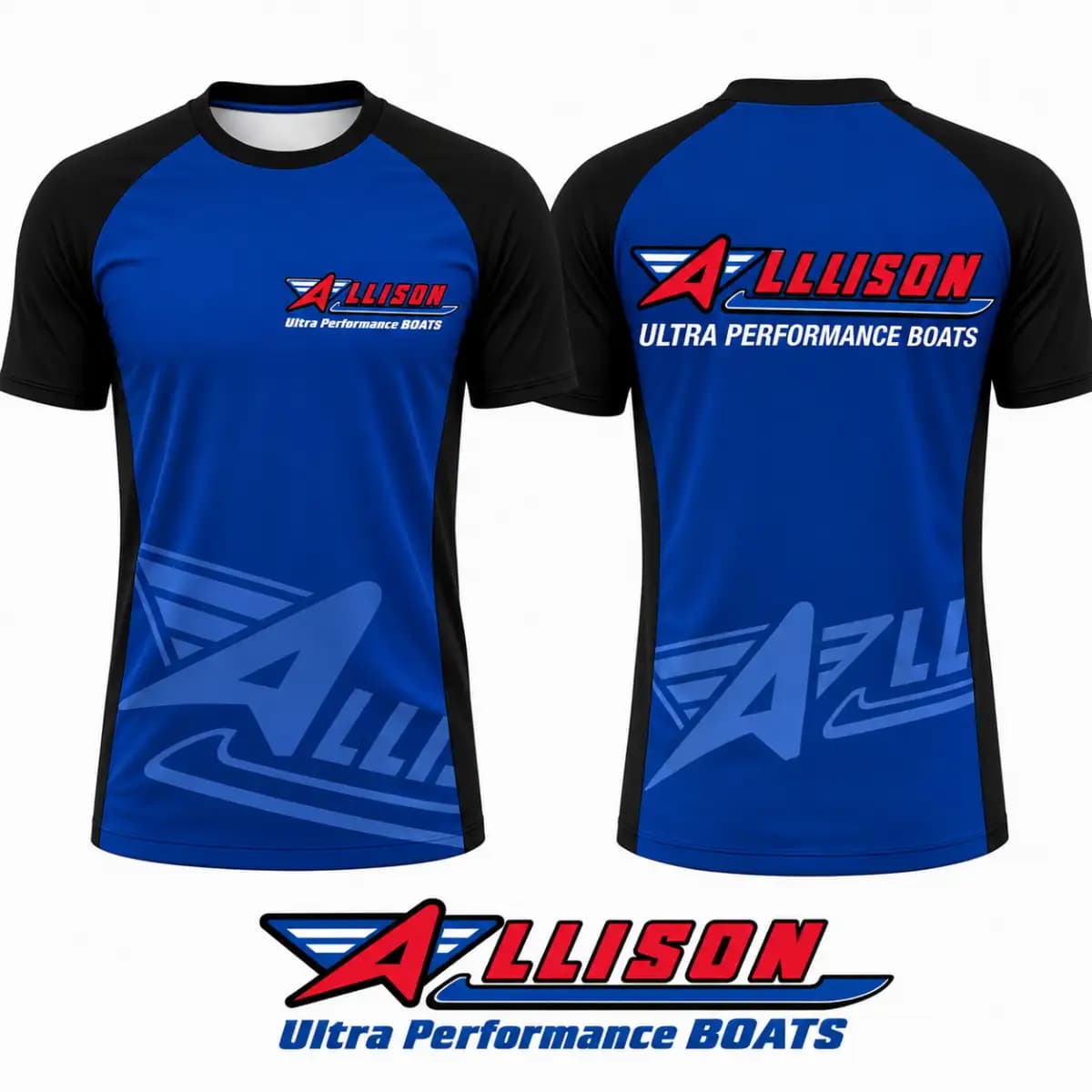 Allison 42 - Premium Unisex Short Sleeve T-Shirt