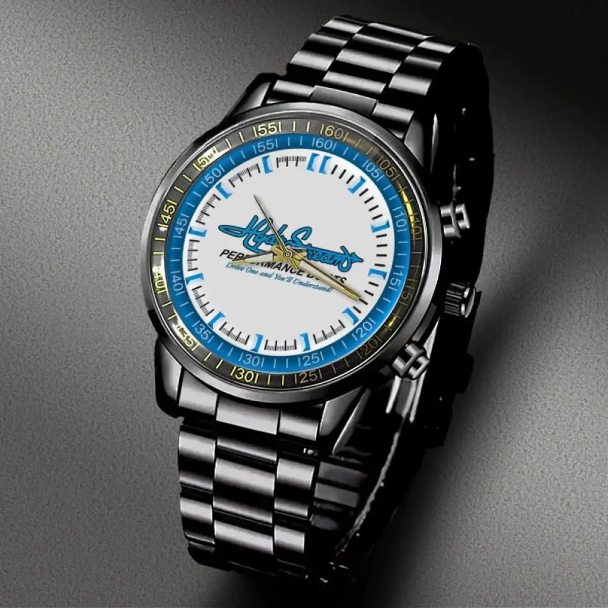 hydrostream 9 - Premium Stainless Steel watches