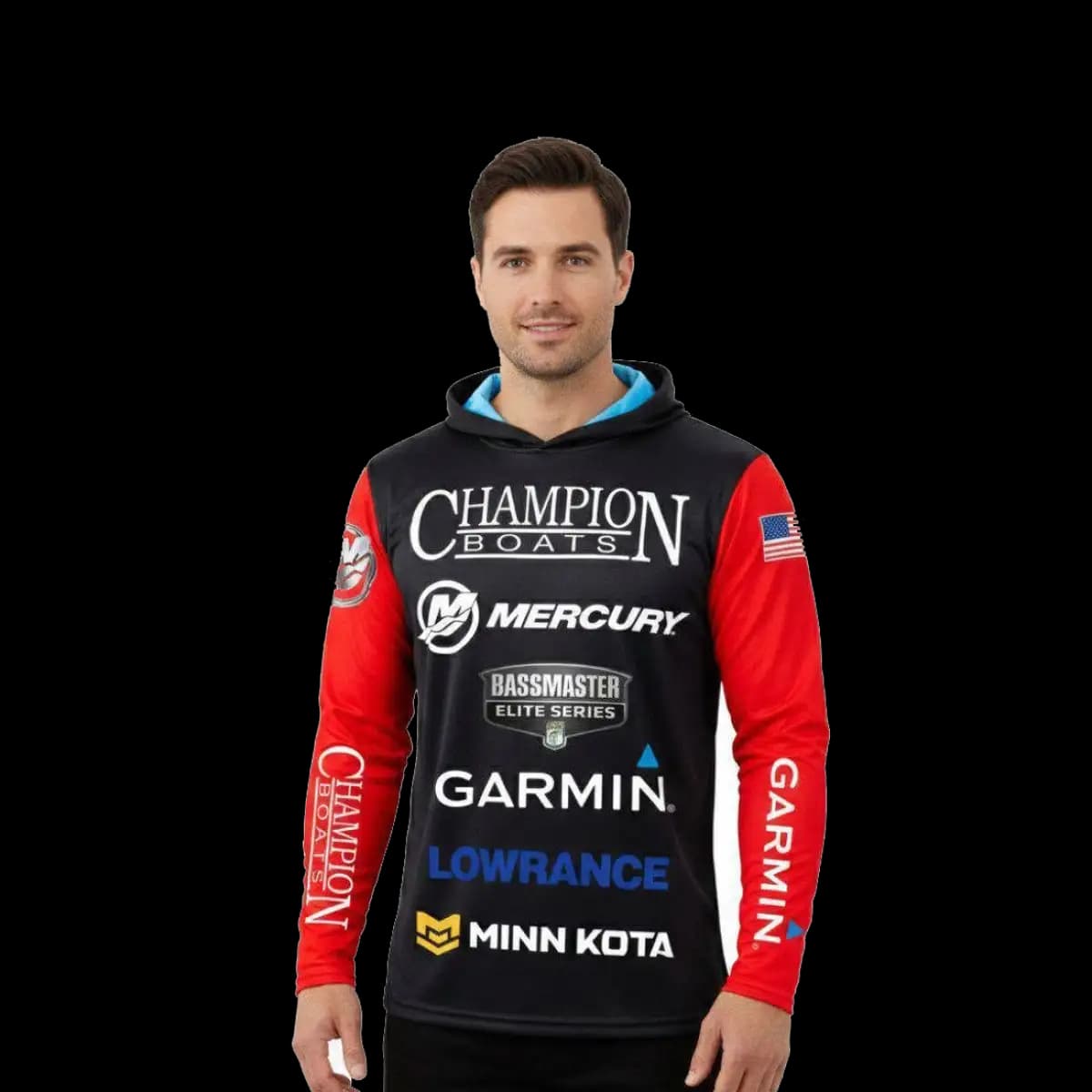 champion 61 - Men's Premium Hoodie