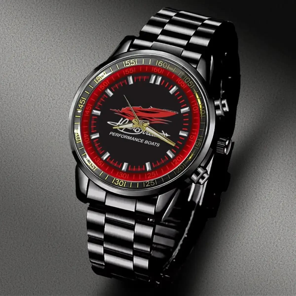 Hydrostream6 - Premium Stainless Steel watches