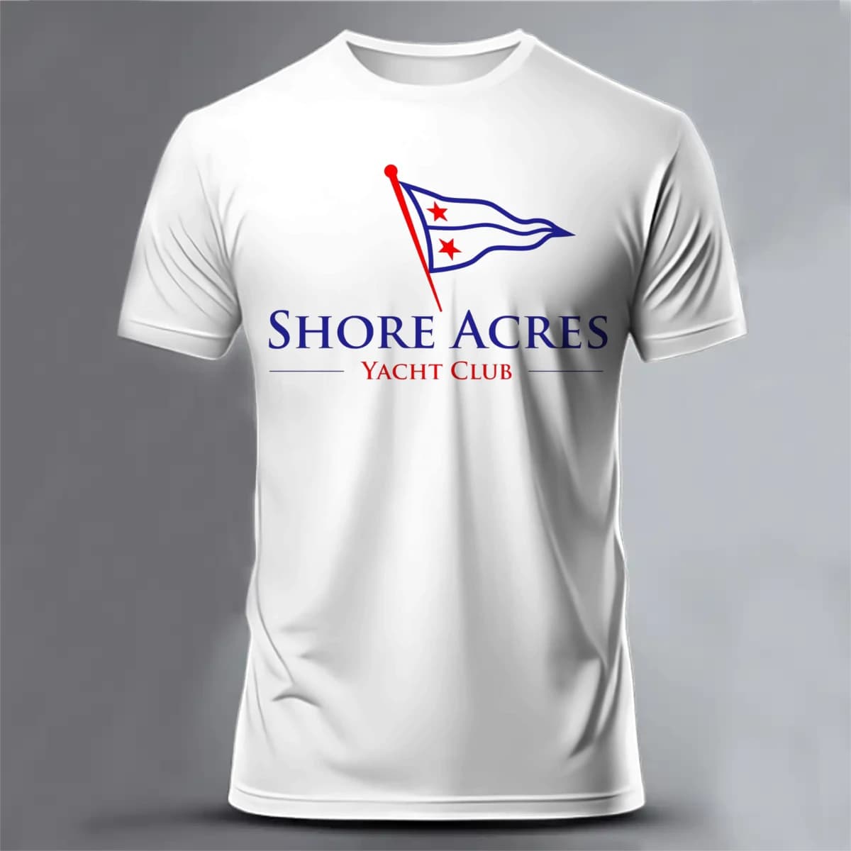 SAYC - Unisex Classic Short Sleeve T-Shirt