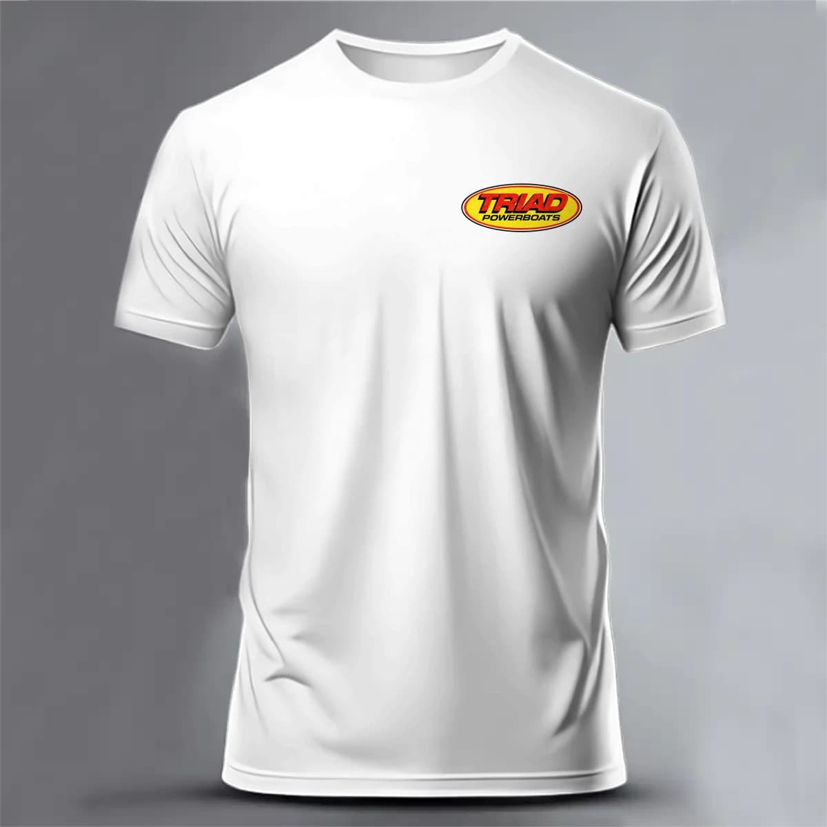 TRIAD - Unisex Classic Short Sleeve T-Shirt
