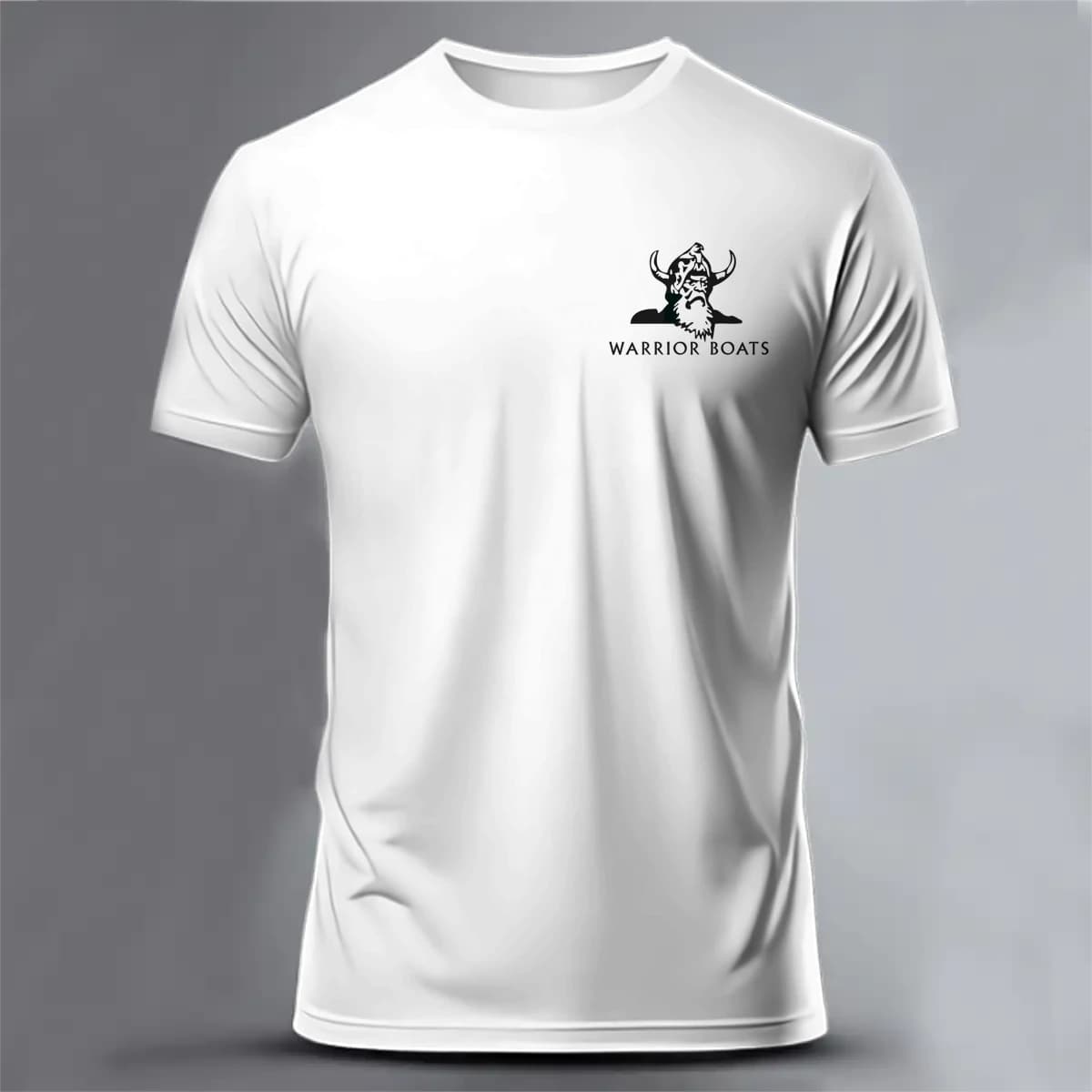 warrior 2 - Unisex Classic Short Sleeve T-Shirt
