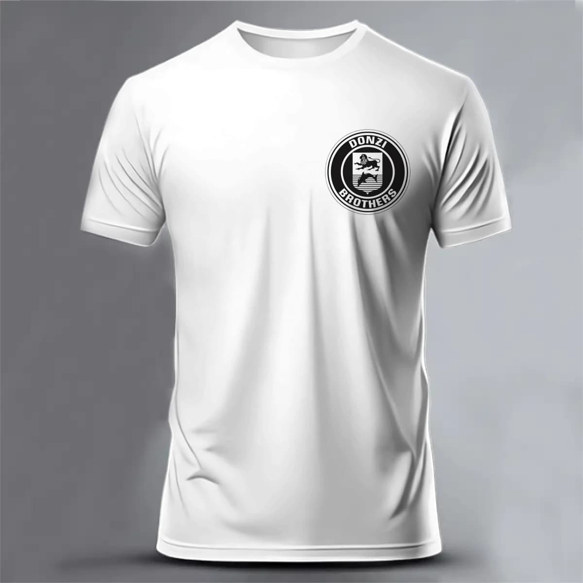  donz1i - Unisex Classic Short Sleeve T-Shirt