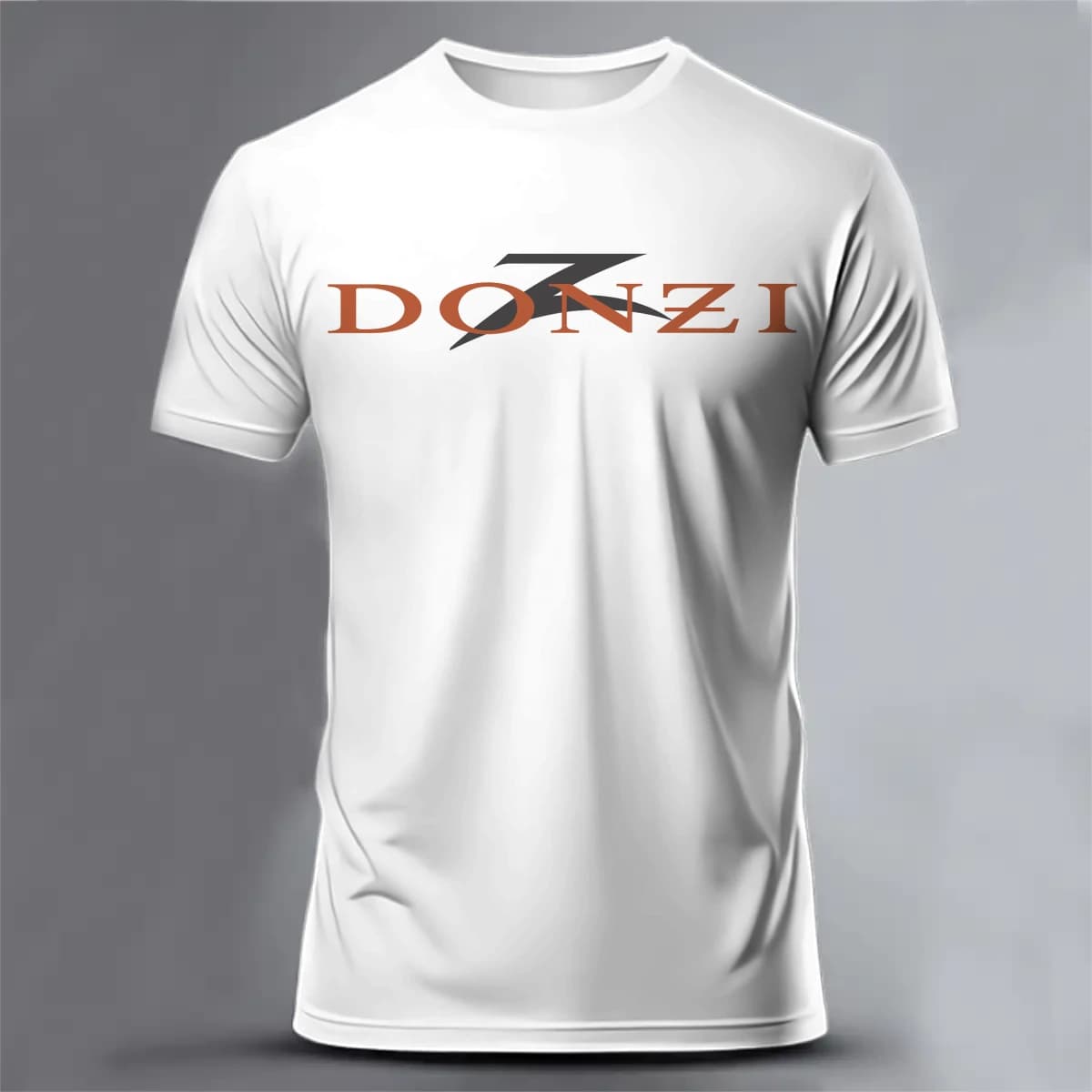 donzi 11 - Unisex Classic Short Sleeve T-Shirt