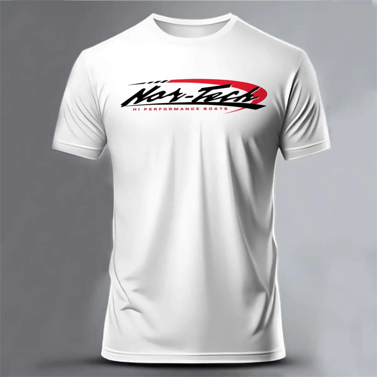 Nor-tech - Unisex Classic Short Sleeve T-Shirt