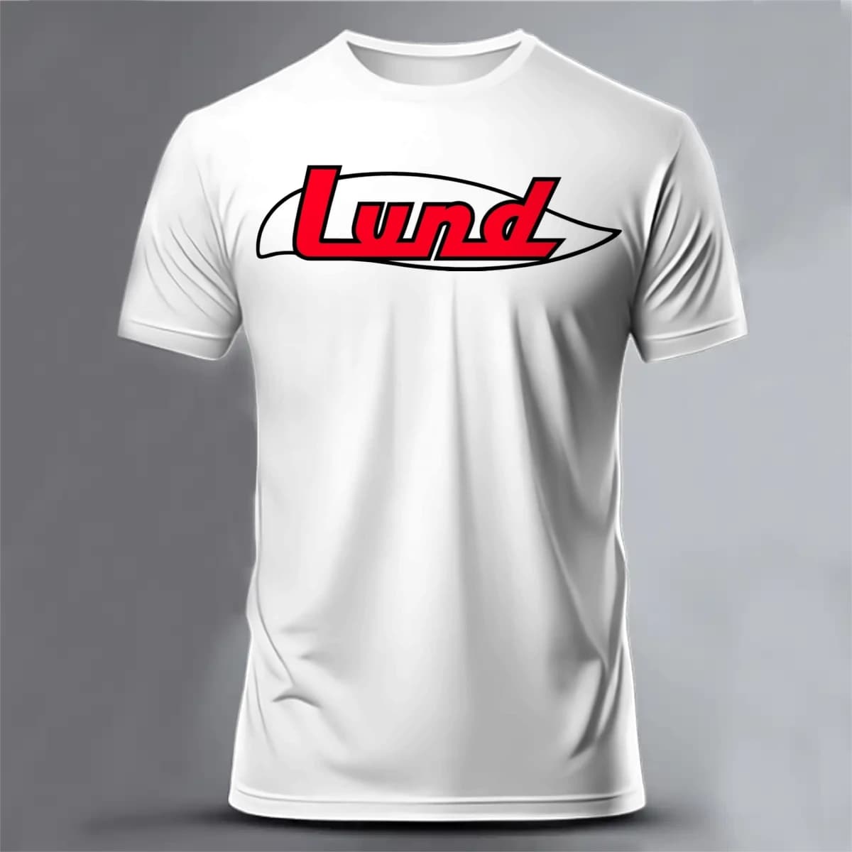 lund 11 - Unisex Classic Short Sleeve T-Shirt