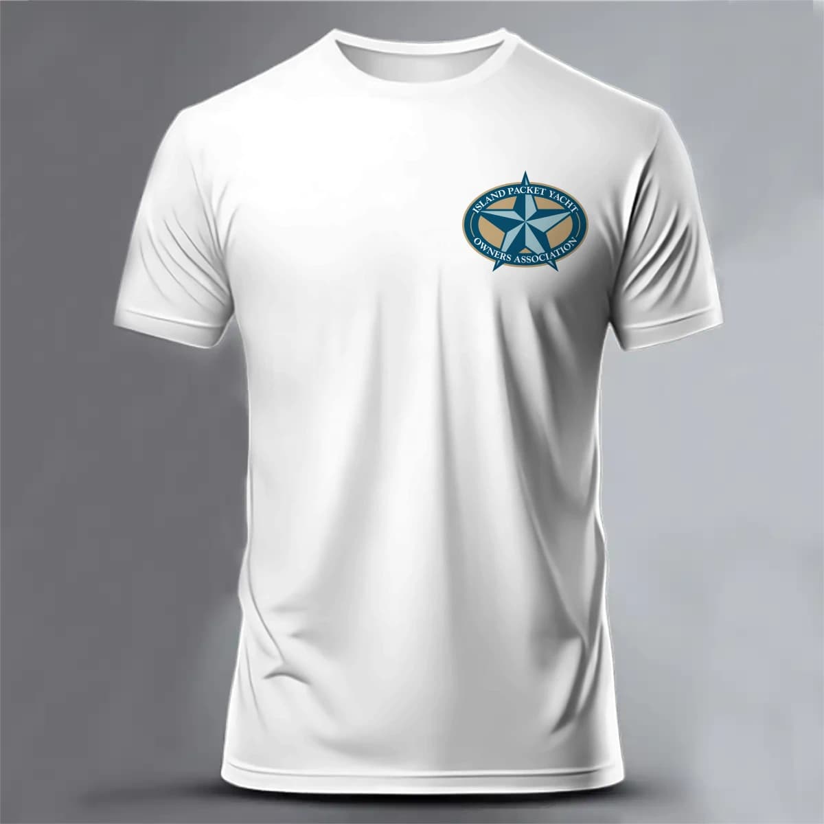 ipy 3 - Unisex Classic Short Sleeve T-Shirt