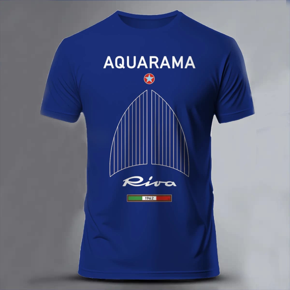 riva 7 - Unisex Classic Short Sleeve T-Shirt