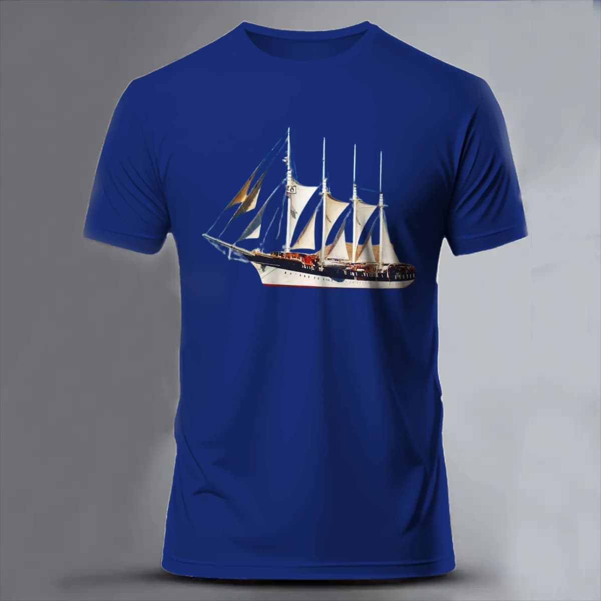 Fantome 4 - Unisex Classic Short Sleeve T-Shirt