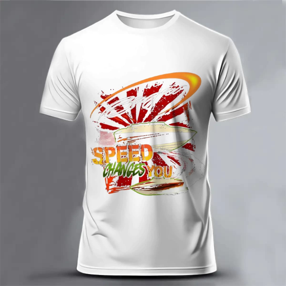 baja 29 - Unisex Classic Short Sleeve T-Shirt