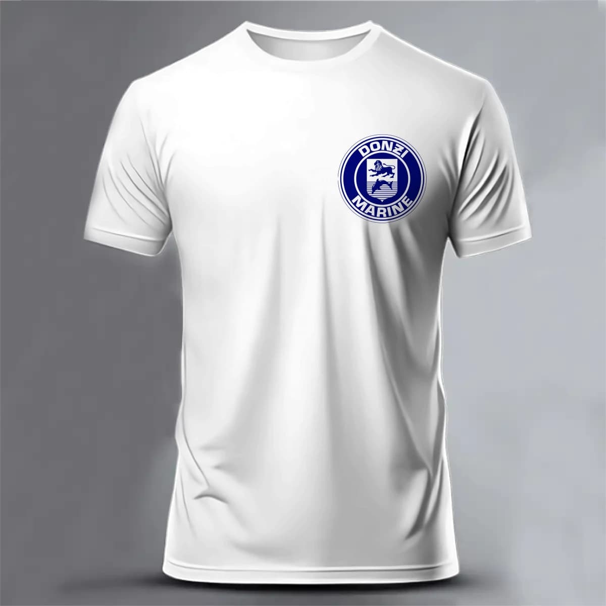 donzi 16 - Unisex Classic Short Sleeve T-Shirt
